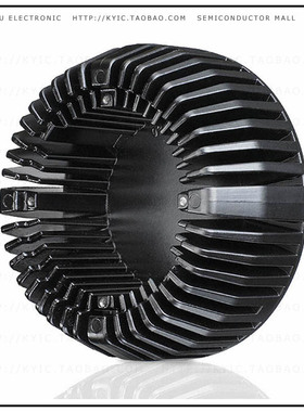 HP30S-CALBL-001【ROUND HEAT SINK PAR SPOTLIGHTS】