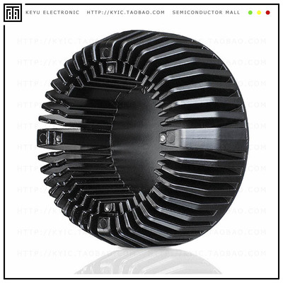 HP30S-CALBL-001【ROUND HEAT SINK PAR SPOTLIGHTS】