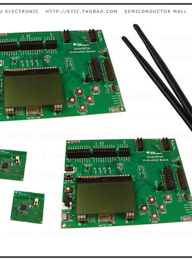 CC1310DK【SIMPLELINK ULTRA-LOW-POWER SUB】