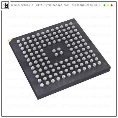 STM32L4R5QII6【IC MCU 32BIT 2MB FLASH 132UFBGA】