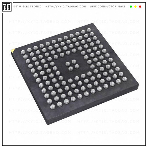 STM32L4R5QII6【IC MCU 32BIT 2MB FLASH 132UFBGA】