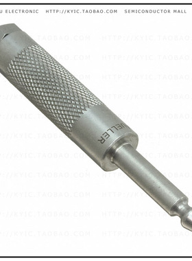 BU-125【AVIATION BAYONET GROUNDING PLUG】