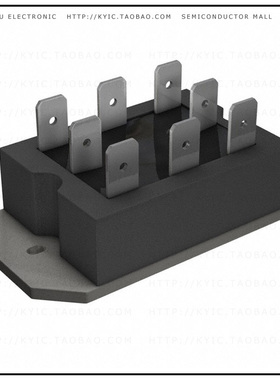 VS-P405W【SCR HY-BRIDGE 1200V 40A PACE-PAK】