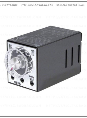 GT3A-3AD24【TIMER 8-PIN PLUG-IN DPDT 5A】