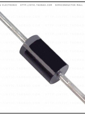 1N5401G-T【DIODE GEN PURP 100V 3A AXIAL】