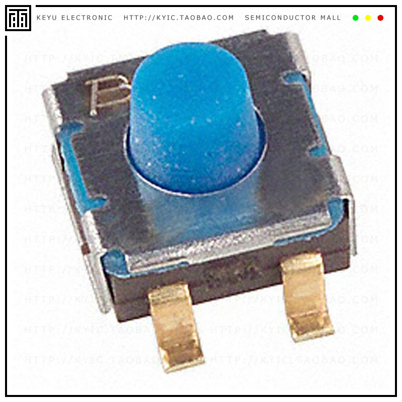 7914G-1-024E【SWITCH TACTILE SPST-NO 0.1A 16V】