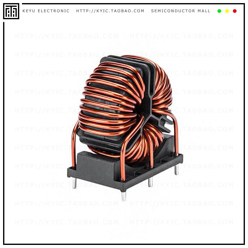 RT8532-12-3M6【CMC 3.6MH 12A 3LN TH】