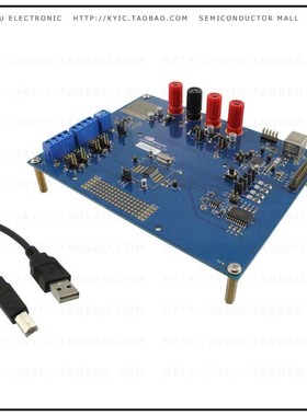 CDB5461AU【BOARD EVAL & SOFTWARE CS5461A】