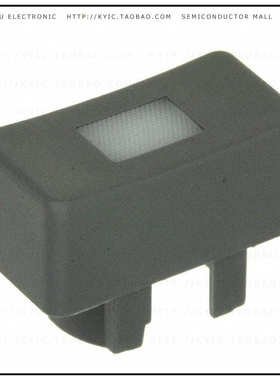 1Q036【CAP TACT RECT GRY/FROST WHT LENS】