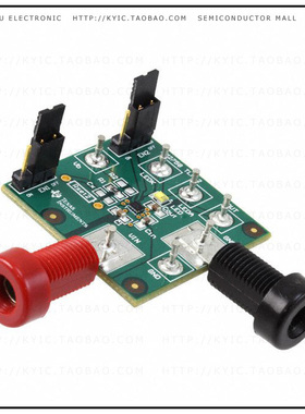 LM2758TLEV【BOARD EVALUATION FOR LM2758TL】