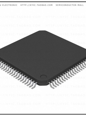 MK12DX128VLK5【IC MCU 32BIT 128KB FLASH 80FQFP】