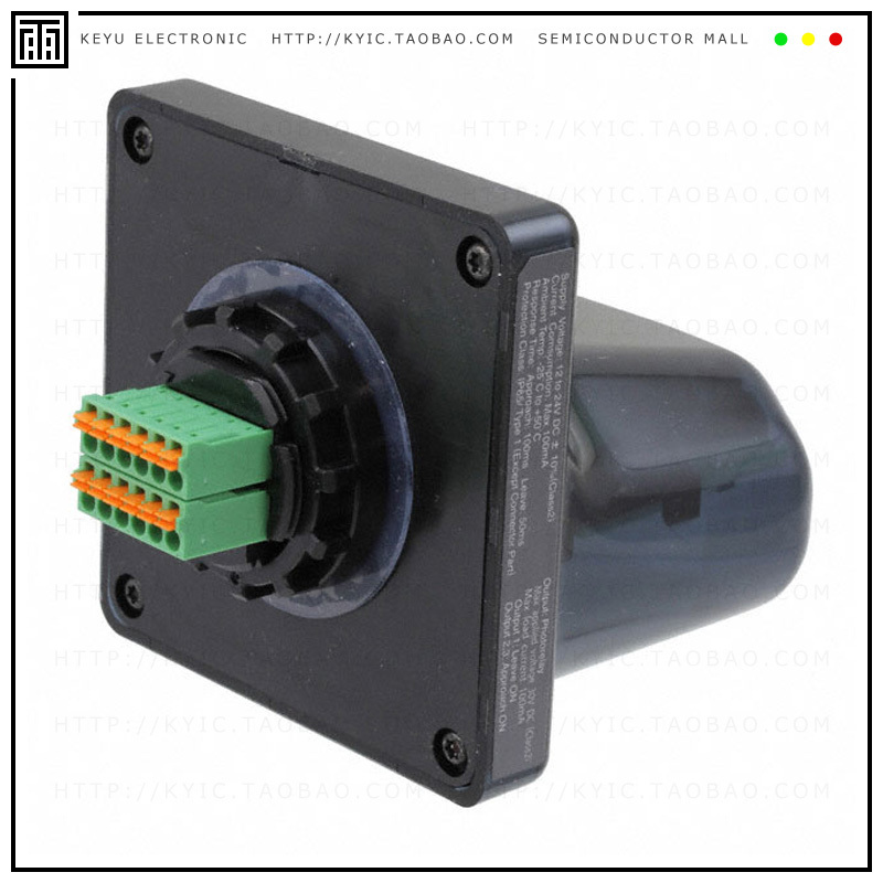 SW-101【OPTICAL TOUCH SWITCH】