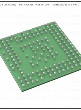 AWR1243FBIGABLQ1【IC RF TXRX+MCU 161LFBGA】