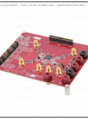 ADS6445EVM【EVAL MODULE FOR ADS6445】