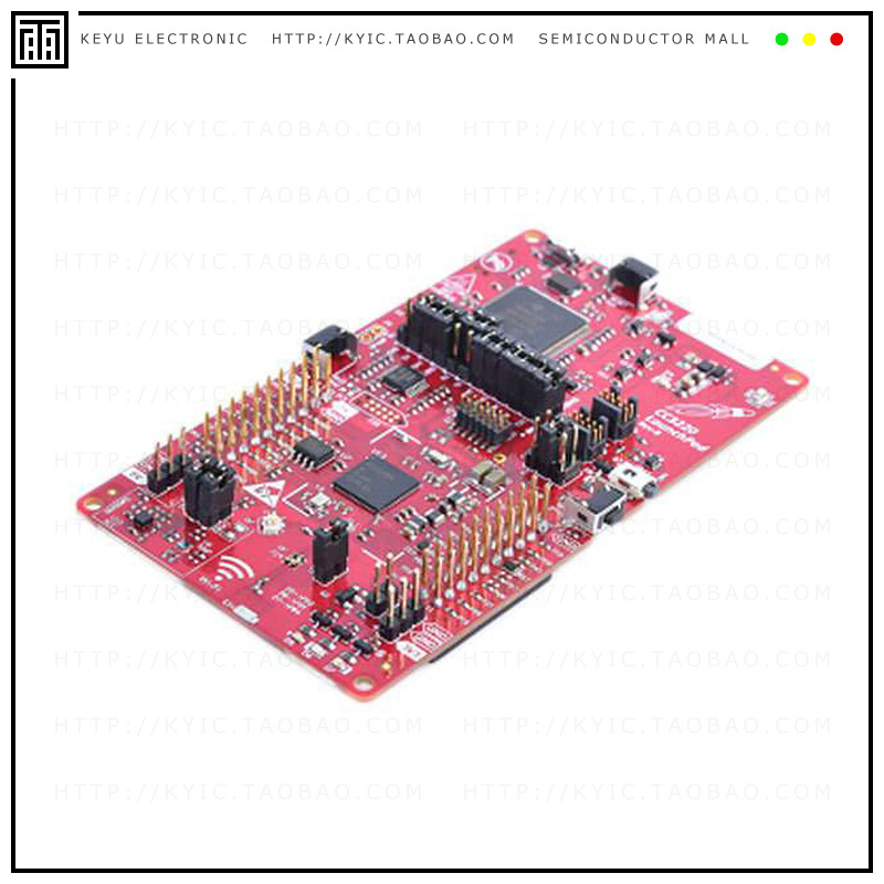 CC3220SF-LAUNCHXL【LAUNCHPAD DEV BOARD FOR CC3220SF】