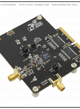 DC996B-I【BOARD DEMO 16BIT 65MSPS LTC2215】