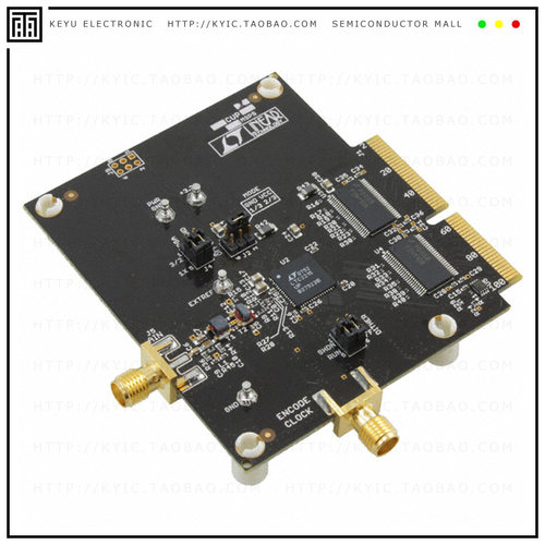 DC996B-I【BOARD DEMO 16BIT 65MSPS LTC2215】