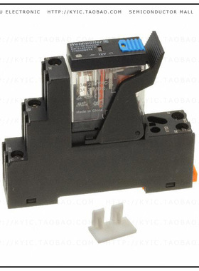 2476770000【DRIKIT 110VDC 1CO LD/PB】