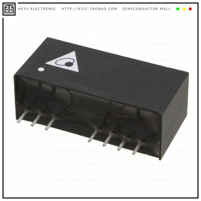 PH02S4812A【DC DC CONVERTER 12V 2W】