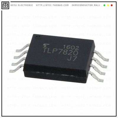 TLP7820(TP4 E【IC OP AMP ISOLATION 230KHZ 8SOL】