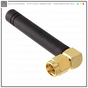 WHIP SMAM ANT DELTA2A 850MHZ 868MHZ