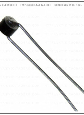 RL1005-5744-103-D1【THERMISTOR NTC 10KOHM 4073K DISC】