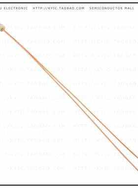 GC2315R-3-200【THERM NTC 231KOHM 4240K BEAD】