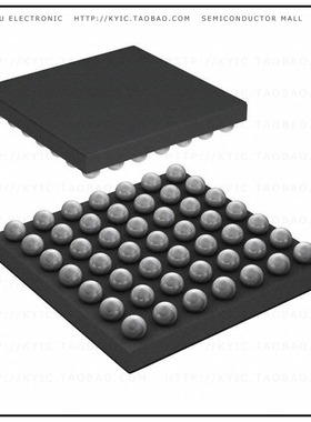 WM8962BECSN/R【IC CODEC STEREO LP 49WLCSP】