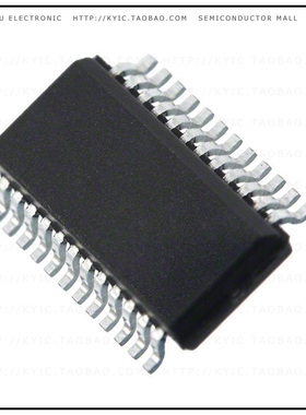 AS1110-BSST【IC LED DRIVER LIN 100MA 24SSOP】