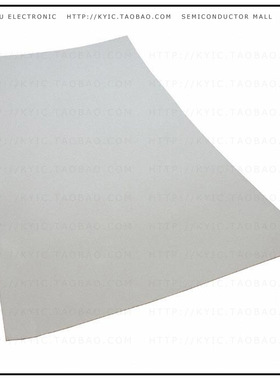 LI98C-640-320-0.2-0【THERM PAD 640MMX320MM W/ADH WHT】