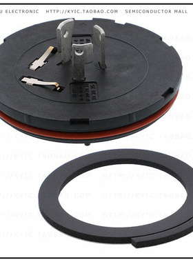 1-2213871-2【LIGHT CONTROLLER BASE ASSY 81MM】