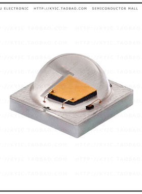 XPEBRO-L1-0000-00901【LED XLAMP XPE2 RED/ORN 615NM SMD】