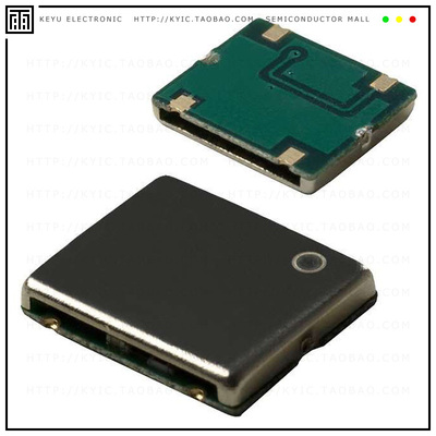 VC-TXO-39SM-130-TR【XTAL OSC VCTCXO 13.0000MHZ SNWV】