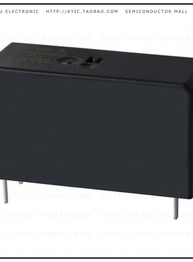 RTB34024F【RELAY GEN PURPOSE SPST 12A 24V】