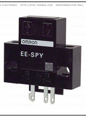 EE-SPY412【SENSOR OPT REFL 2MM-5MM MODULE】