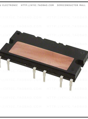 STGIPL35K120L1【POWER DRIVER IGBT 1200V SDIP-18L】