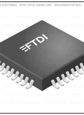 FT312D-32L1C-T【IC USB HOST CTRL 32-LQFP】