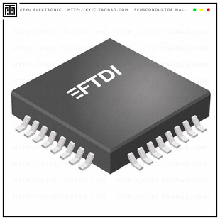 FT312D HOST LQFP USB 32L1C CTRL