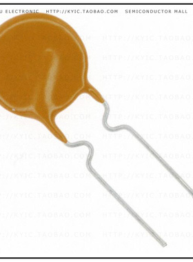 MF-R160【PTC RESET FUSE 30V 1.6A RADIAL】