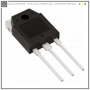 NDTL03N150CG【MOSFET N-CH 1500V 2.5A TO3P3】