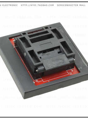 AC164387【MPLAB PM3 SOCKET MODULE 144L LQF】