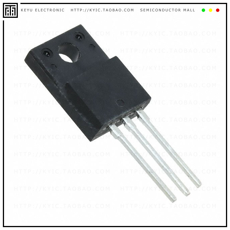 RF1001T2D【DIODE ARRAY GP 200V 5A TO220FN】
