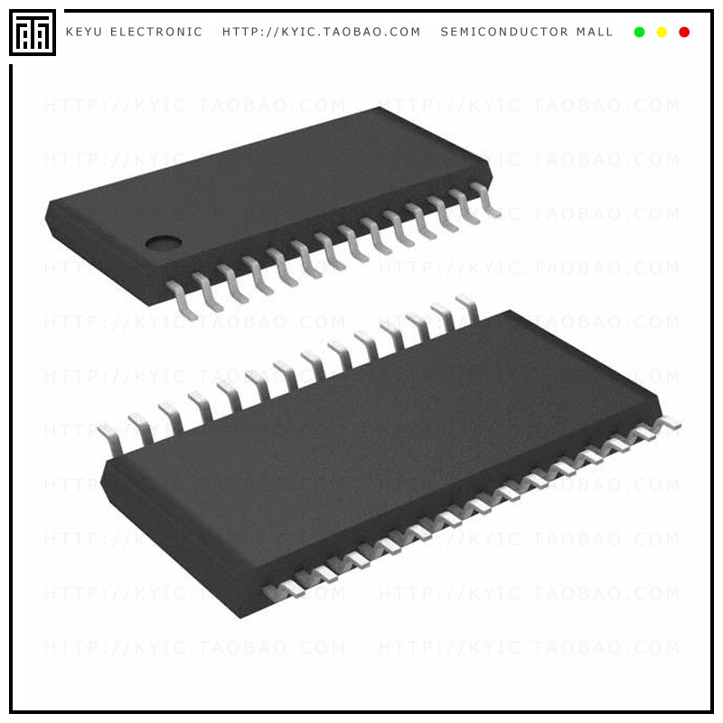 AD7829BRUZ-1【IC ADC 8BIT 8CH 2MSPS 28-TSSOP】