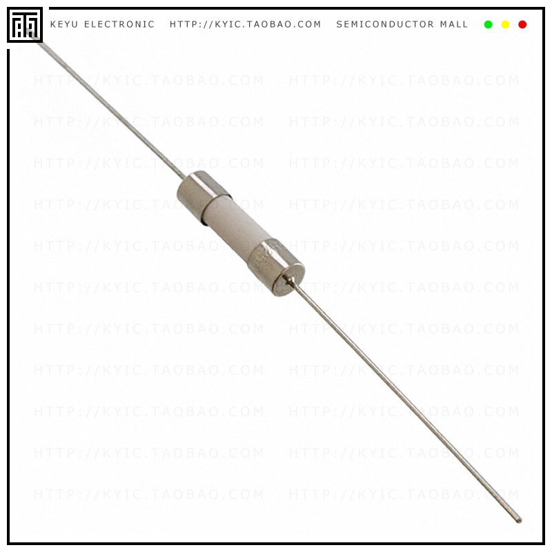 021602.5MRET1SPP【FUSE CERAMIC 2.5A 250VAC 5X20MM】