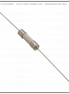 021602.5MRET1SPP【FUSE CERAMIC 2.5A 250VAC 5X20MM】