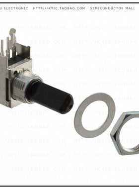 EVU-E2JFK4B24【POT 20K OHM 1/20W LINEAR】