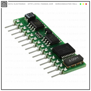 MODULE BASIC STAMP BS1