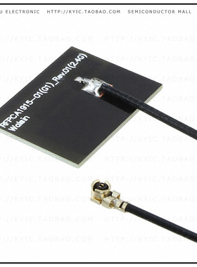 RFPCA191515IMAB3G1【RF ANT 2.4GHZ PCB TRACE IPEX ADH】