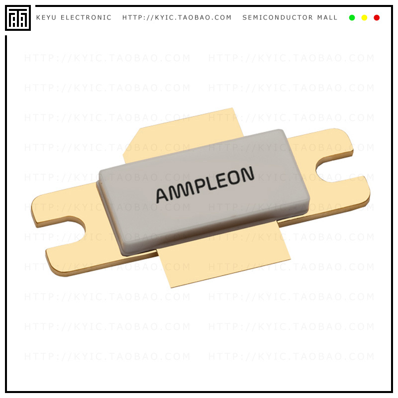 BLL8H1214L-250U【RF FET LDMOS 100V 17DB SOT502A】