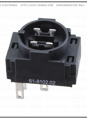 61-8102.02【LAMP ELEMENT WITH DIODE 2D ST/PT】